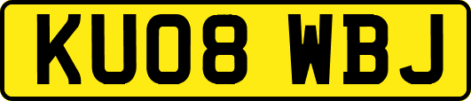 KU08WBJ