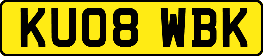 KU08WBK