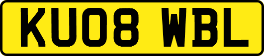 KU08WBL