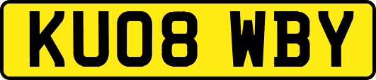 KU08WBY