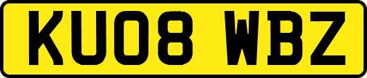 KU08WBZ
