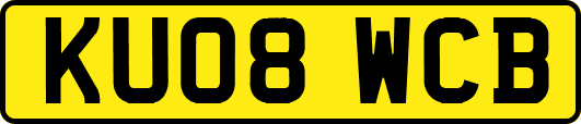 KU08WCB