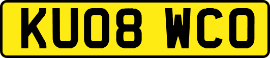 KU08WCO