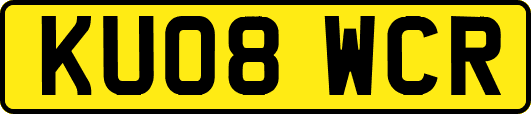 KU08WCR