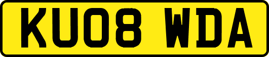 KU08WDA