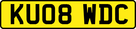 KU08WDC