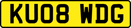 KU08WDG