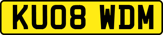 KU08WDM