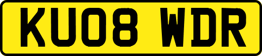 KU08WDR