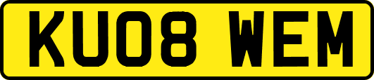 KU08WEM