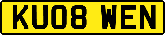 KU08WEN