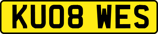 KU08WES