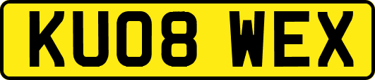 KU08WEX