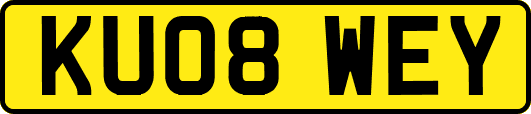 KU08WEY