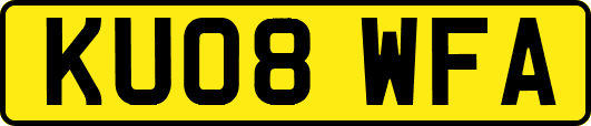 KU08WFA