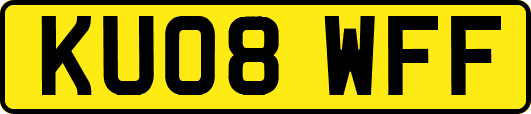 KU08WFF
