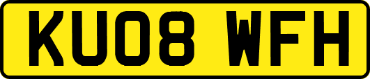 KU08WFH