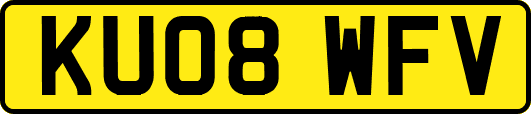 KU08WFV