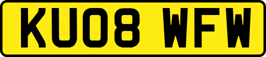 KU08WFW