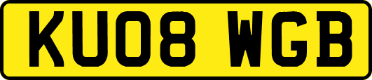 KU08WGB