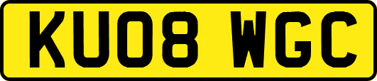 KU08WGC