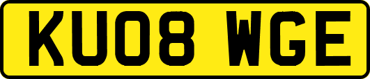 KU08WGE
