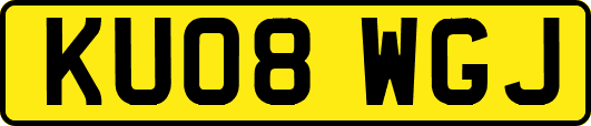 KU08WGJ