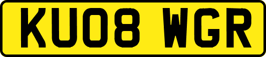 KU08WGR