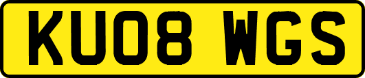 KU08WGS