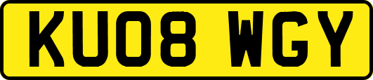KU08WGY