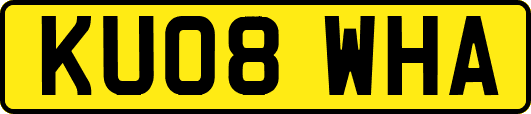 KU08WHA