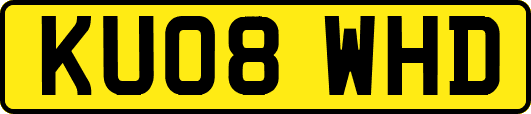 KU08WHD