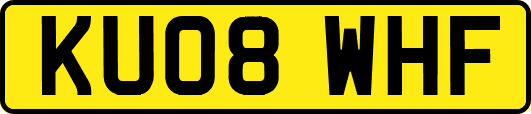 KU08WHF