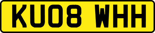 KU08WHH