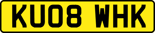 KU08WHK