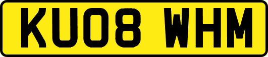 KU08WHM