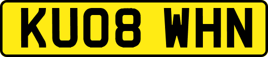 KU08WHN