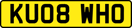 KU08WHO