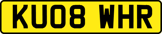 KU08WHR