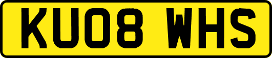KU08WHS
