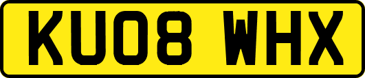KU08WHX