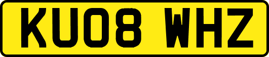 KU08WHZ