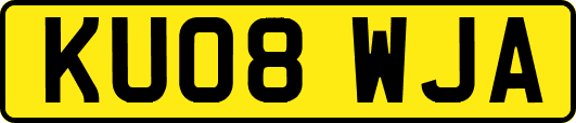 KU08WJA