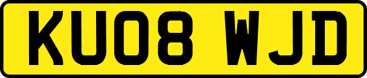 KU08WJD