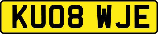 KU08WJE