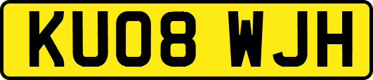 KU08WJH