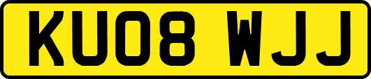 KU08WJJ