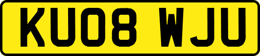 KU08WJU