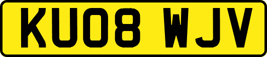 KU08WJV