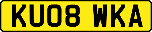 KU08WKA